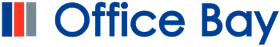 Office Bay logo