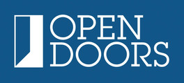 Open Door Lettings logo