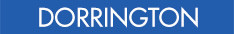 Dorrington logo