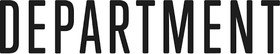 Department logo