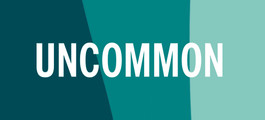 Uncommon logo