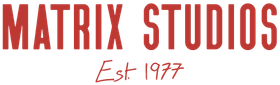 Matrix Studio Complex logo
