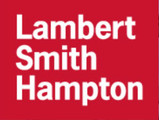 Lambert Smith Hampton logo