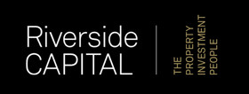 Riverside Capital logo