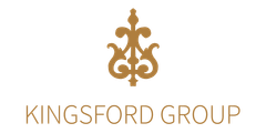 Kingsford Group logo