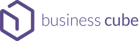 Business Cube logo