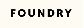 FOUNDRY logo