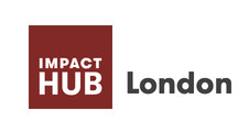 Impact Hub (london) logo