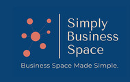 Simply Business Space logo