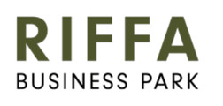 Riffa Business Park logo