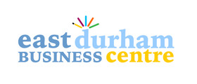 East Durham Business Centre logo