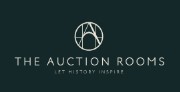 The Auction Rooms logo