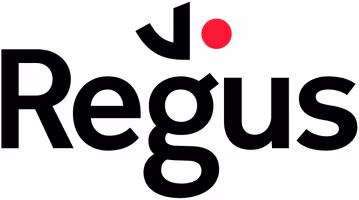 Regus (China) logo