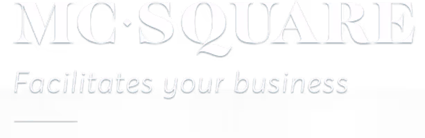 MC-SQUARE (Linden & Stevens) logo