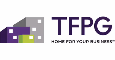 The Focal Point Group logo