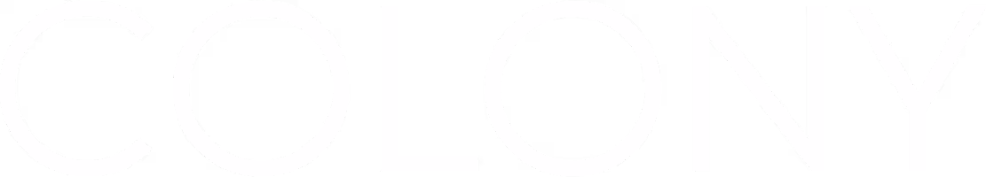 Colony Spaces logo