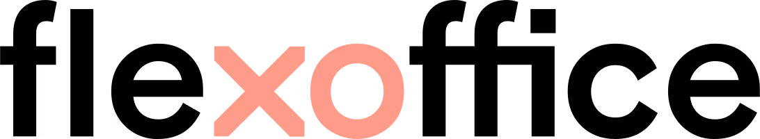 FlexOffice Switzerland logo