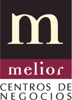 Melior Centros De Negocios logo