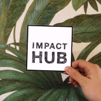 Impact Hub Geneva-Lausanne logo