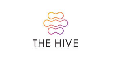 The Hive (Pakistan) logo