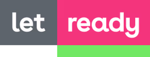 Let Ready logo