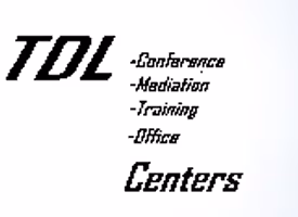 TDL Centers logo