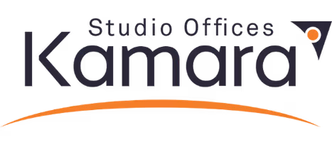 Kamara Studio Offices logo
