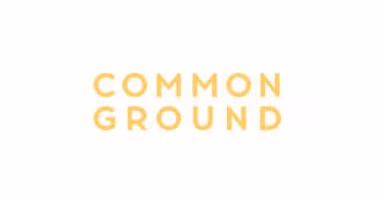 Common Ground (Malaysia) logo
