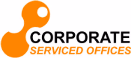 Corporate Serviced Offices logo