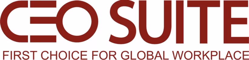 CEO Suite (Indonesia) logo