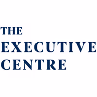 The Executive Centre (Indonesia) logo