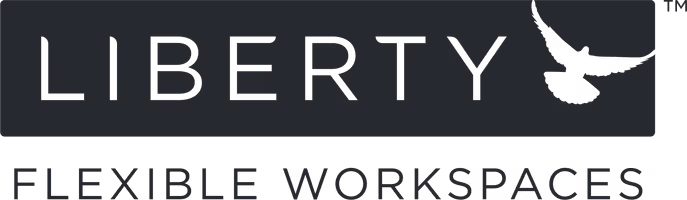 Liberty Flexible Workspaces logo