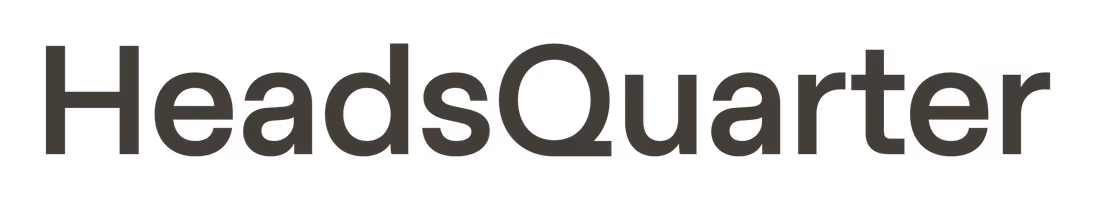 Headsquarter logo