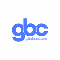 Galata Business Center logo