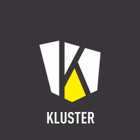 Kluster logo