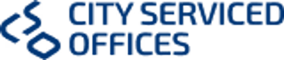 City Serviced Offices (Singapore) logo