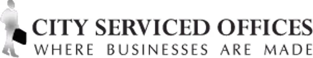 City Serviced Offices (Singapore) logo
