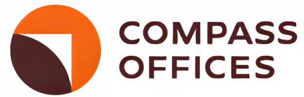 Compass Offices (Singapore) logo