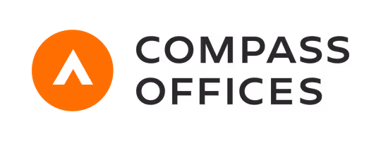Compass Offices (Australia) logo