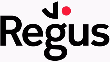 Regus (Hong Kong) logo