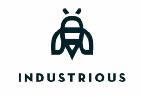 Industrious (Hong Kong) logo