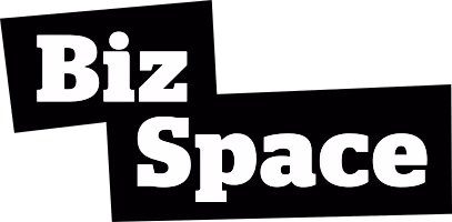 BizSpace logo