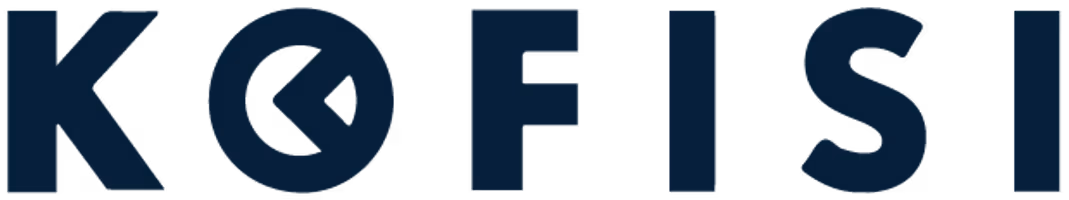 Kofisi Africa logo