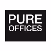 Pure Offices logo
