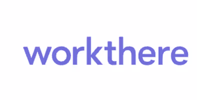 Workthere logo