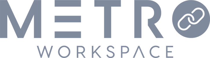 Metro Workspace logo