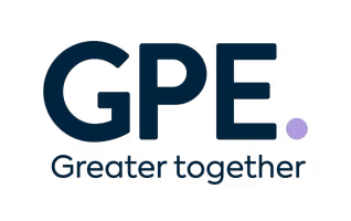 Great Portland Estates logo
