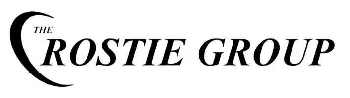 The Rostie Group logo