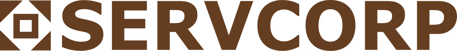 Servcorp (Kuwait) logo