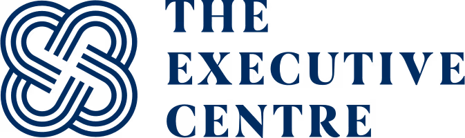 The Executive Centre (Taiwan) logo
